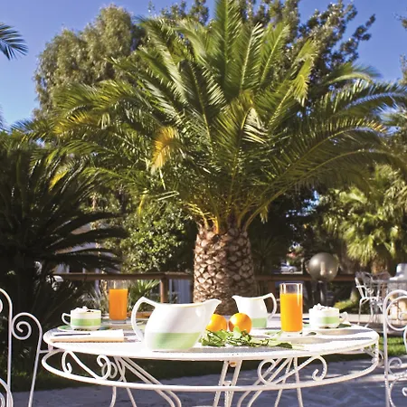 Parco Delle Agavi Hotel Forio (Isola d'Ischia)