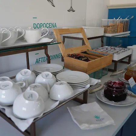 Hotel Parco Delle Agavi Forio (Isola d'Ischia)