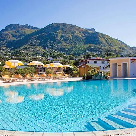 Parco Delle Agavi 4* Forio (Isola d'Ischia)