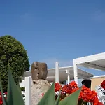 Parco Delle Agavi מלון Forio di Ischia