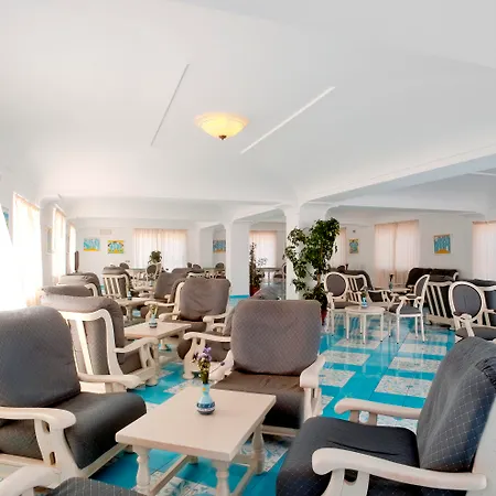 Hotel Parco Delle Agavi