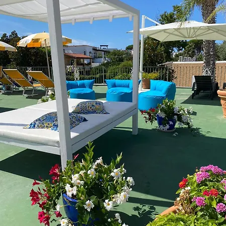 Parco Delle Agavi 4*