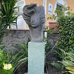 호텔 Parco Delle Agavi Forio di Ischia