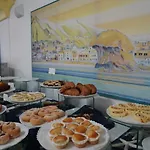 호텔 Parco Delle Agavi 4*