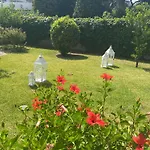 호텔 Parco Delle Agavi 4*