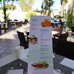 Parco Delle Agavi 호텔 4*