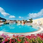 Parco Delle Agavi 호텔 Forio di Ischia