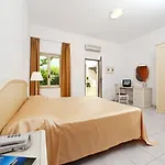 호텔 Parco Delle Agavi Forio di Ischia