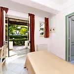 호텔 Parco Delle Agavi 4*