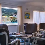 Parco Delle Agavi 호텔 Forio di Ischia