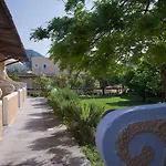 호텔 Parco Delle Agavi Forio di Ischia