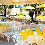 Parco Delle Agavi 호텔 4*
