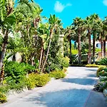 호텔 Parco Delle Agavi 4*