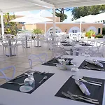 Parco Delle Agavi 호텔 Forio di Ischia