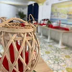 Parco Delle Agavi 호텔 4*