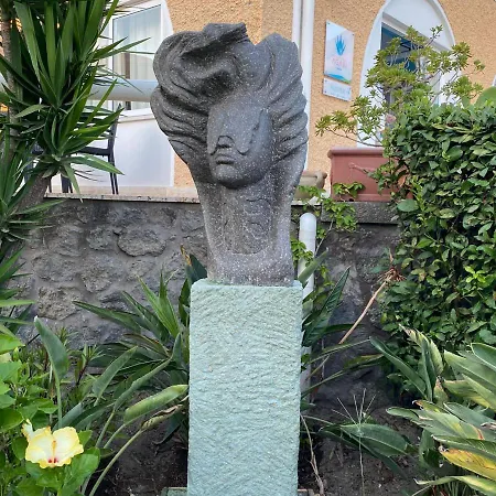 Hotel Parco Delle Agavi Forio di Ischia