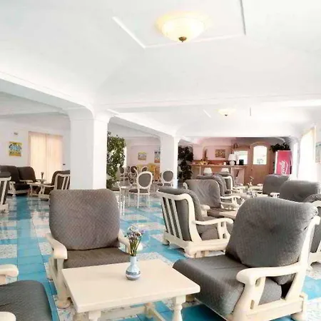 Parco Delle Agavi Hotel 4*