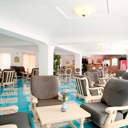 Parco Delle Agavi Hotel 4*