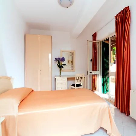 Hotel Parco Delle Agavi