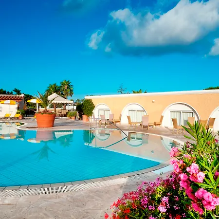 Parco Delle Agavi Hotel 4*