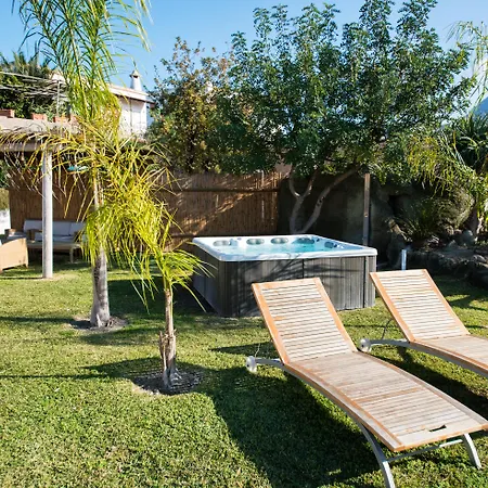 Parco Delle Agavi Hotel 4*