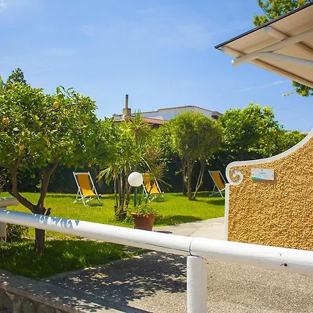 Parco Delle Agavi 4* Forio (Isola d'Ischia)