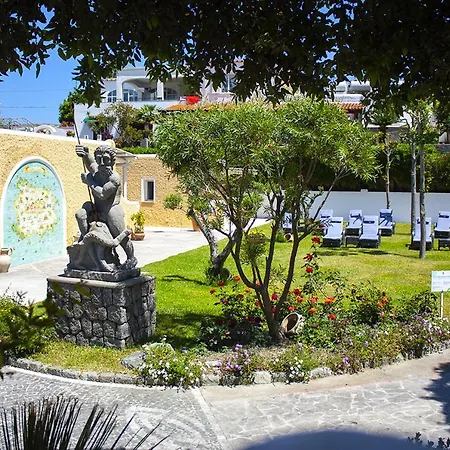 Hotel Parco Delle Agavi