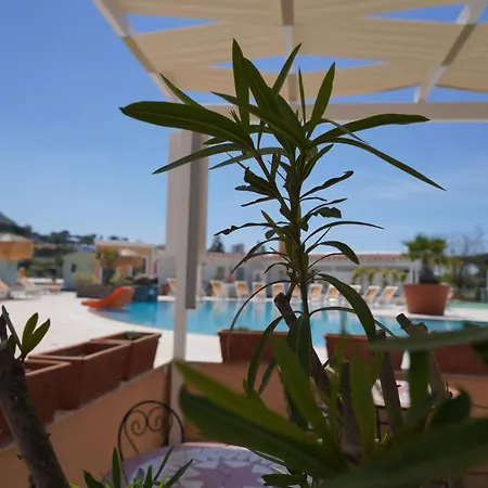 Parco Delle Agavi 4* Forio (Isola d'Ischia)