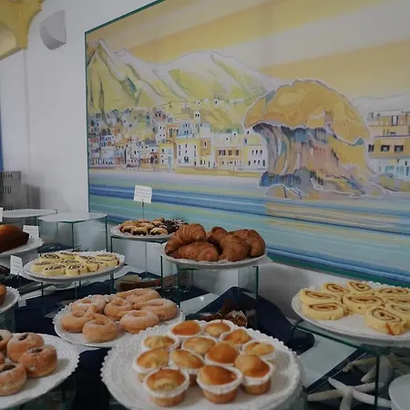 Hotel Parco Delle Agavi 4*