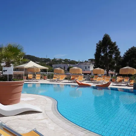 Parco Delle Agavi Hotel Forio (Isola d'Ischia)