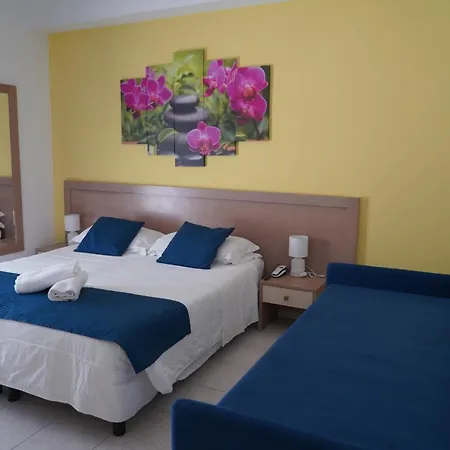 Hotel Parco Delle Agavi Forio (Isola d'Ischia)