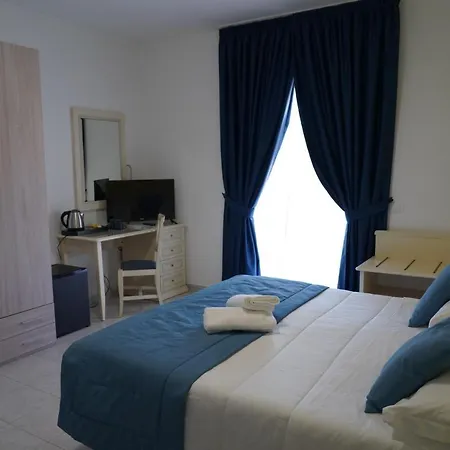 Parco Delle Agavi 4* Forio (Isola d'Ischia)