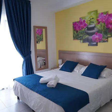 Hotel Parco Delle Agavi
