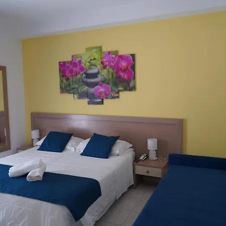 Hotel Parco Delle Agavi