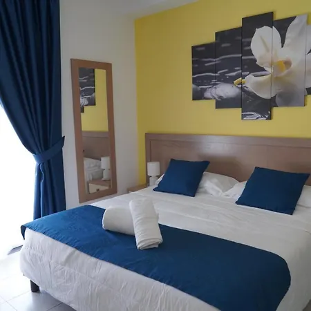 Parco Delle Agavi Hotel Forio (Isola d'Ischia)