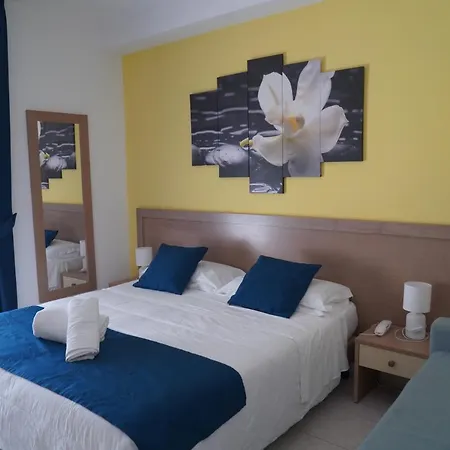 Hotel Parco Delle Agavi 4*
