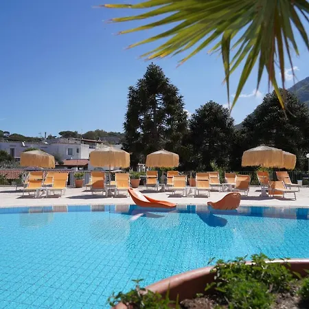 Parco Delle Agavi Forio (Isola d'Ischia)