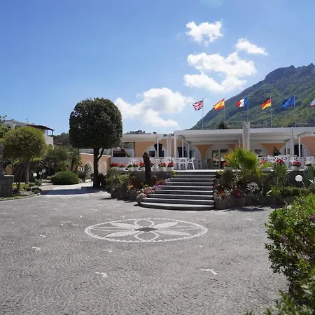 Hotel Parco Delle Agavi 4*
