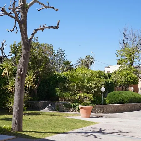 Parco Delle Agavi 4* Forio (Isola d'Ischia)