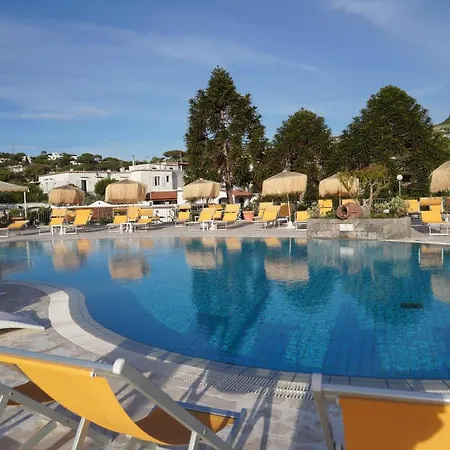 Parco Delle Agavi 4*