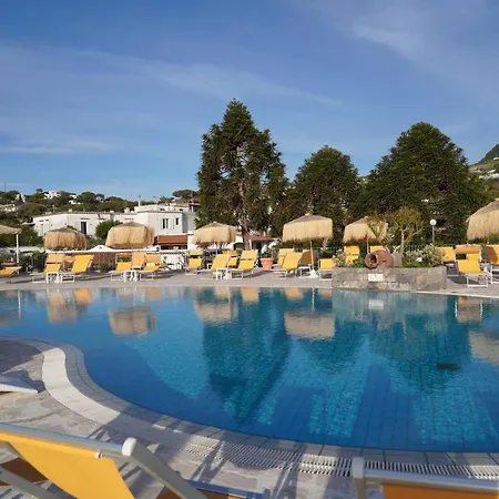 Parco Delle Agavi 4*