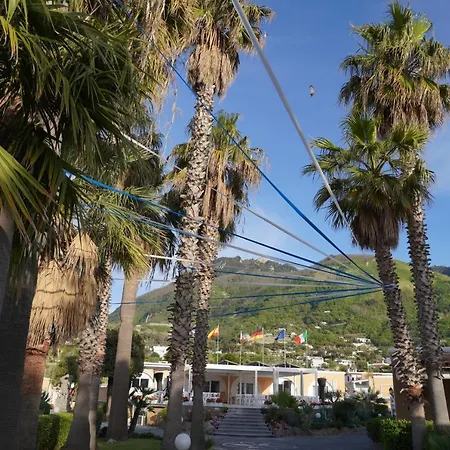 Parco Delle Agavi 4*