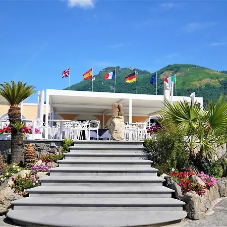 Parco Delle Agavi Hotel 4*