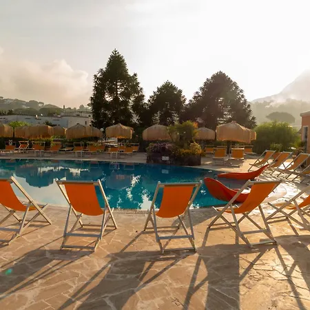 Parco Delle Agavi Hotel Forio (Isola d'Ischia)