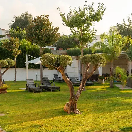 Parco Delle Agavi 4* Forio (Isola d'Ischia)
