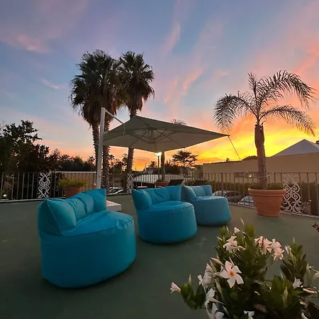 Parco Delle Agavi Hotel Forio di Ischia