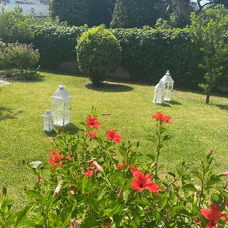 Hotel Parco Delle Agavi 4*