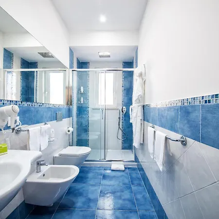 Parco Delle Agavi 4* Forio di Ischia