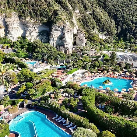 Parco Delle Agavi Forio (Isola d'Ischia)