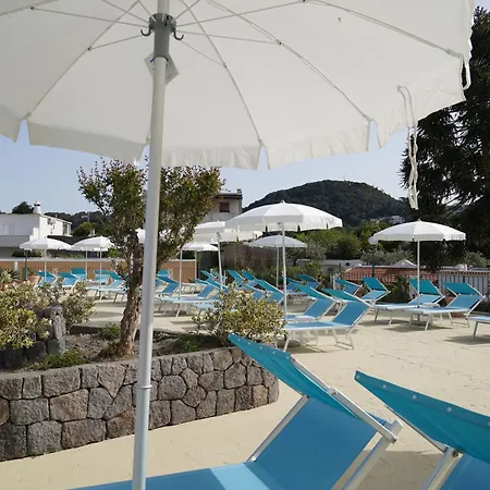 Parco Delle Agavi 4* Forio (Isola d'Ischia)